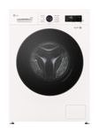 LG 9 kg / 5 kg Waschtrockner 1300 U/min  W4WB3095Y (Weiß) f&uuml;r 604,00 Euro