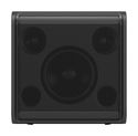 LG 120 W Bluetooth Lautsprecher IPX4 Laufzeit bis 12 h  xboom Stage301 by will.i.am (Schwarz) f&uuml;r 198,96 Euro