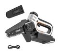Litheli U20MC00-0U120 20V Mini Kettensäge 1,35kg mit Akku 2,0Ah f&uuml;r 85,46 Euro