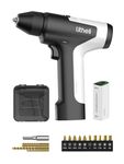 Litheli U4 Mini-Bohrmaschine 4V 13mm im Box-Set f&uuml;r 29,99 Euro