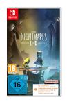 Little Nightmares I+II Bundle (Nintendo Switch) f&uuml;r 28,46 Euro