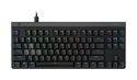 Logitech RGB-LED Gaming Tastatur USB  G515 TKL Rapid (Schwarz) f&uuml;r 115,96 Euro