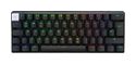 Logitech RGB-LED Gaming Tastatur RF Wireless + Bluetooth 2.4 GHz  Pro X 60 (Schwarz) f&uuml;r 139,96 Euro