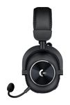 Logitech Over Ear Bluetooth Kopfhörer kabellos 50 h Laufzeit  Pro X2 (Schwarz) f&uuml;r 206,96 Euro