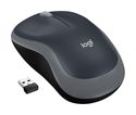 Logitech 1000 DPI Büro Maus Optisch  M185 (Grau) f&uuml;r 14,96 Euro