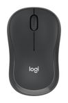 Logitech Reisen Maus  M240 (Graphit) f&uuml;r 24,46 Euro