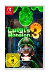 Luigi's Mansion 3 (Nintendo Switch) f&uuml;r 54,99 Euro