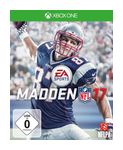 Madden NFL 17 (Xbox One) f&uuml;r 12,46 Euro