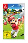 Mario Golf: Super Rush (Nintendo Switch) f&uuml;r 59,99 Euro