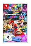 Mario Kart 8 Deluxe (Nintendo Switch) f&uuml;r 54,99 Euro