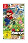 Mario Party Superstars (Nintendo Switch) f&uuml;r 54,99 Euro