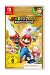 Mario + Rabbids Kingdom Battle Gold Edition (Nintendo Switch) f&uuml;r 24,99 Euro