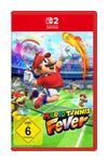 Mario Tennis Fever (Nintendo Switch 2) f&uuml;r 89,96 Euro