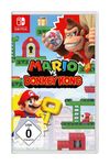 Mario vs. Donkey Kong (Nintendo Switch) f&uuml;r 49,99 Euro