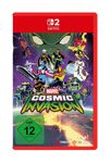 Marvel Cosmic Invasion (Nintendo Switch 2) f&uuml;r 49,99 Euro