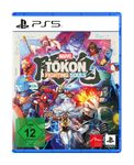 MARVEL Tōkon: Fighting Souls (PlayStation 5) f&uuml;r 66,00 Euro