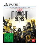 Marvel's Midnight Suns - Enhanced Edition (PlayStation 5) f&uuml;r 14,96 Euro