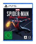 Marvel's Spider-Man: Miles Morales (PlayStation 5) f&uuml;r 34,99 Euro
