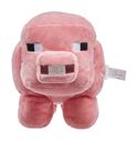 Mattel Minecraft Plüschfigur – Schwein f&uuml;r 19,99 Euro