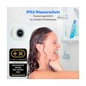 Medion LIFE P66096 Duschradio f&uuml;r 27,46 Euro