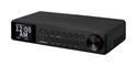 Medion Bluetooth DAB+, PLL, UKW Radio Uhr  Life P66750 (Schwarz) f&uuml;r 39,95 Euro