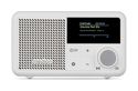 Medion Bluetooth DAB+, UKW Radio Tragbar IPX1  Life S66822 (Weiß) f&uuml;r 42,96 Euro
