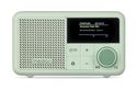 Medion Bluetooth DAB+, UKW Radio Tragbar IPX1  Life S66822 (Grün) f&uuml;r 42,96 Euro