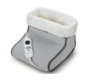 Medisana 100 W  FW120 Fußwärmer (Grau) f&uuml;r 31,46 Euro