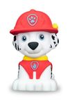 MegaLight LED Warmweiß (3000K) Warmweiß MegaLight Paw Patrol Marshall Nachtlicht f&uuml;r 49,99 Euro