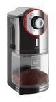 Melitta Kaffeemühle für 200 g 100 W (Schwarz, Rot, Edelstahl) 1019-01 Molino f&uuml;r 63,96 Euro