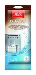 Wasserfilter  PRO AQUA Wasserfilter reduziert Kalkablagerungen (Weiß) 