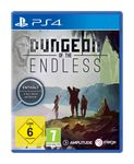 Dungeon of the Endless (PlayStation 4) f&uuml;r 11,46 Euro