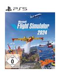 Microsoft Flight Simulator 2024 (PlayStation 5) f&uuml;r 79,99 Euro
