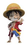 Mighty Jaxx XxRay One Piece: Luffy f&uuml;r 37,76 Euro