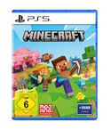 Minecraft (PlayStation 5) f&uuml;r 29,99 Euro