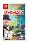 Monopoly (Nintendo Switch) f&uuml;r 29,99 Euro