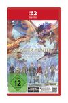 Monster Hunter Stories 3 Twisted Reflection (PlayStation 5) f&uuml;r 65,99 Euro