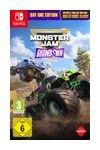 Monster Jam Showdown - Day One Edition (Nintendo Switch) f&uuml;r 29,99 Euro