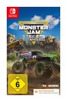 Monster Jam Steel Titans 2 (Nintendo Switch) f&uuml;r 17,99 Euro