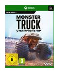 Monster Truck Championship (Xbox Series X) f&uuml;r 16,46 Euro