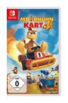 Moorhuhn Kart 4 (Nintendo Switch) f&uuml;r 24,96 Euro