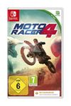 Moto Racer 4 (Nintendo Switch) f&uuml;r 19,99 Euro