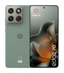 Motorola 512 GB 5G Smartphone 17 cm (6.7 Zoll) Android 50 MP Dual Kamera Dual Sim WiFi 6E (PANTONE Lily Pad) Edge 70 f&uuml;r 483,00 Euro