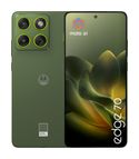 Motorola 512 GB 5G Smartphone 17 cm (6.7 Zoll) Android 50 MP Dual Kamera Dual Sim WiFi 6E (PANTONE Bronze Green) Edge 70 f&uuml;r 445,00 Euro