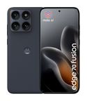 Motorola 256 GB 5G Smartphone 17,2 cm (6.78") Android 50 MP Dual Kamera Dual Sim WiFi 6E (PANTONE Silhouette) Edge 70 Fusion f&uuml;r 322,00 Euro