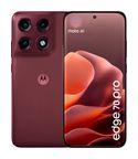 Motorola 256 GB 5G Smartphone 17,2 cm (6.78") Android 50 MP Dreifach Kamera Dual Sim WiFi 6E (PANTONE Zinfandel) Edge 70 Pro f&uuml;r 509,00 Euro