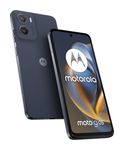 Motorola 128 GB 4G Smartphone 16,9 cm (6.67 Zoll) 2,0 GHz Android 50 MP Einzelne Kamera Kamera Dual Sim WiFi 5  Moto G05 (Blau) f&uuml;r 96,96 Euro