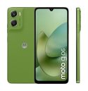Motorola 256 GB 4G Smartphone 17,5 cm (6.88") 1,7 GHz Android 50 MP Einzelne Kamera Kamera Dual Sim WiFi 5 (Tendril) Moto G06 f&uuml;r 124,96 Euro