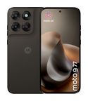Motorola 256 GB 5G Smartphone 17,3 cm (6.8 Zoll) Android 108 MP Dual Kamera Dual Sim WiFi 5 (PANTONE Black Olive) Moto G77 f&uuml;r 212,96 Euro