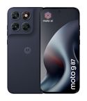 Motorola 256 GB 5G Smartphone 17,2 cm (6.78") Android 200 MP Dual Kamera Dual Sim WiFi 5 (PANTONE Overture) Moto G87 f&uuml;r 307,00 Euro